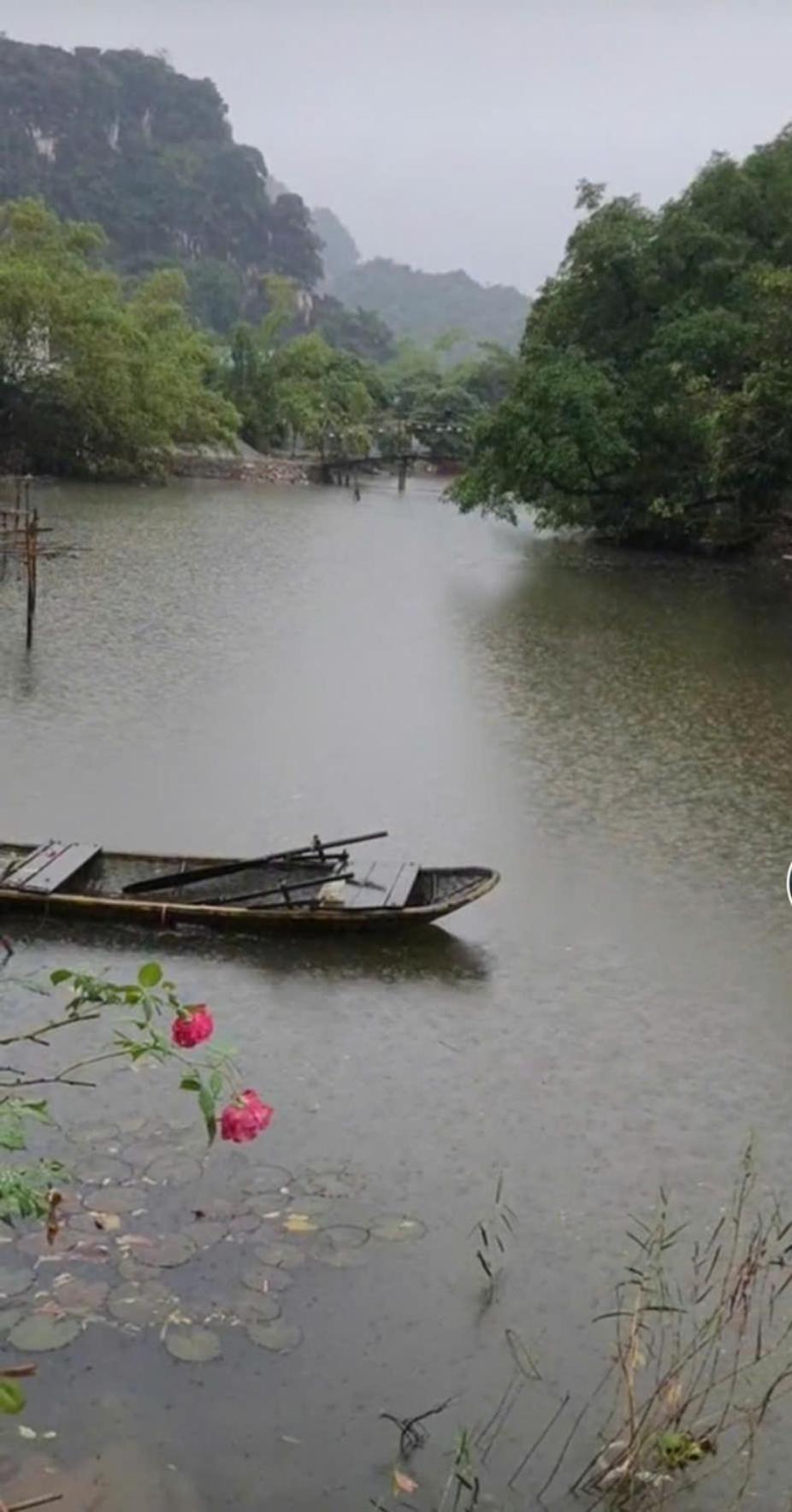 Trang An Hana Homestay Nguyen Ngoai Exteriör bild
